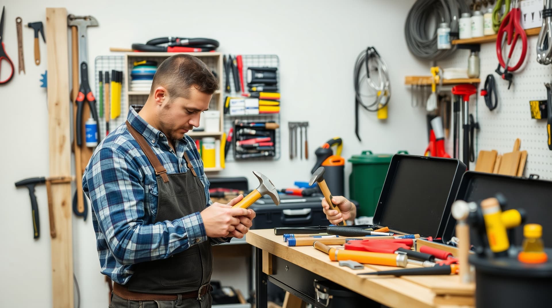 Handyman